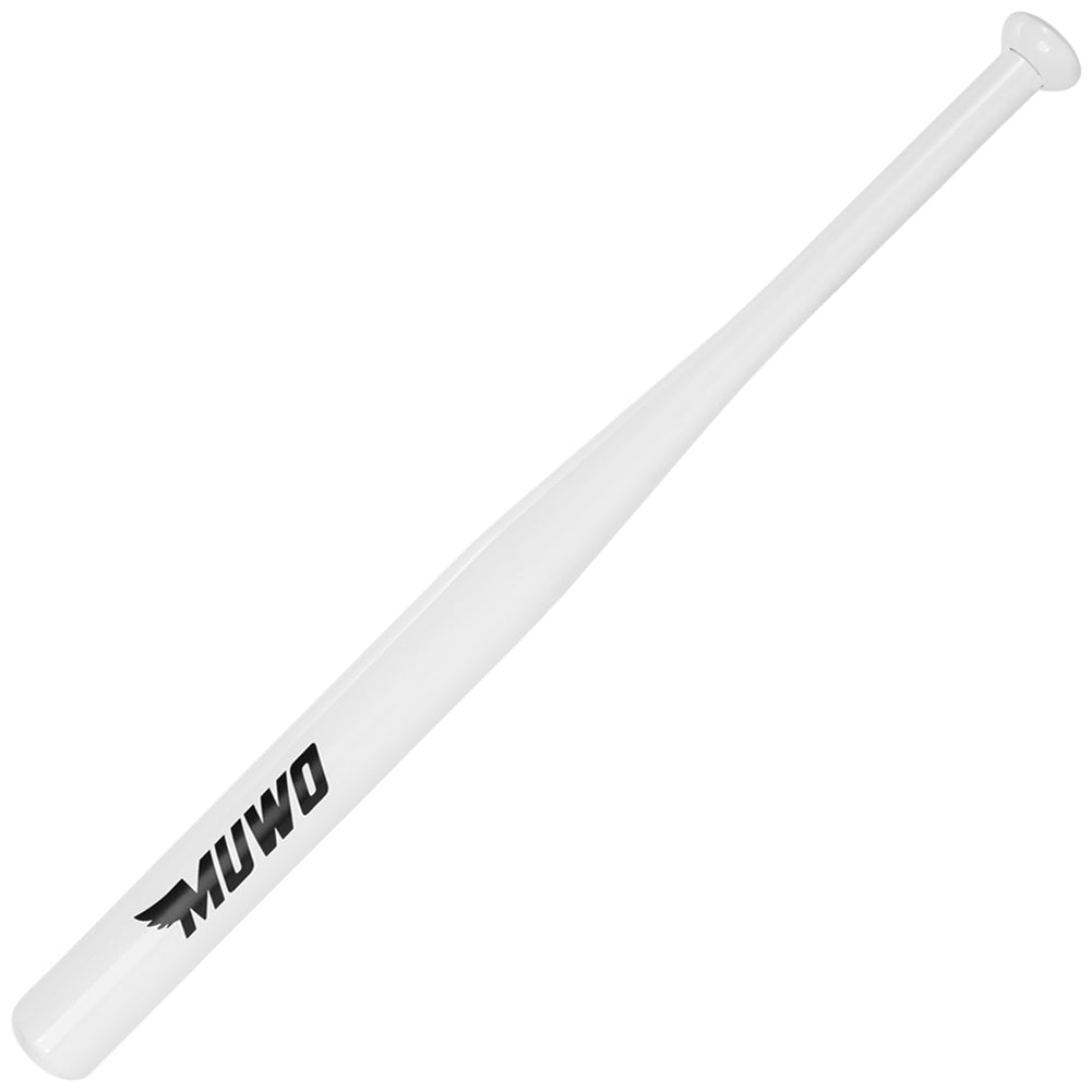 MUWO "Tiroteo" Bate de bÃ©isbol 1 kg blanco