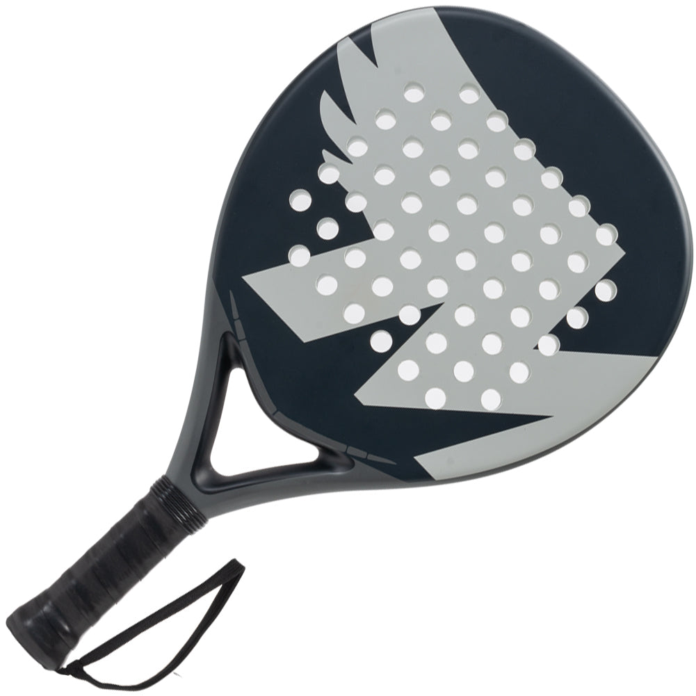 MUWO "Toledo" Padelschläger mit Tasche