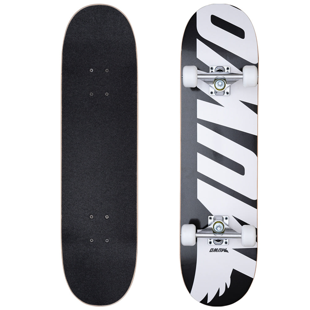 MUWO "Big Basic" 7,875" Skateboard