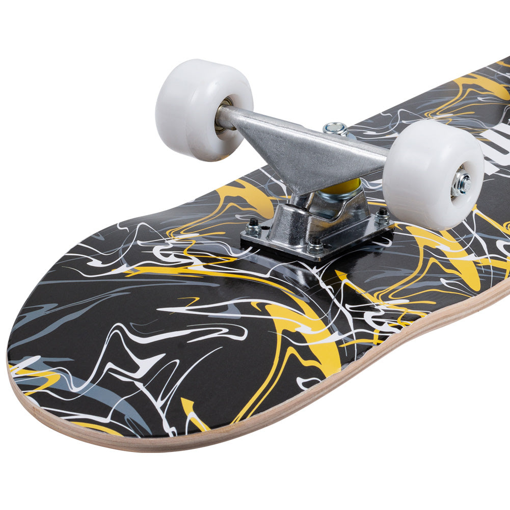 MUWO "Boundless Borders" 7,875" Skateboard