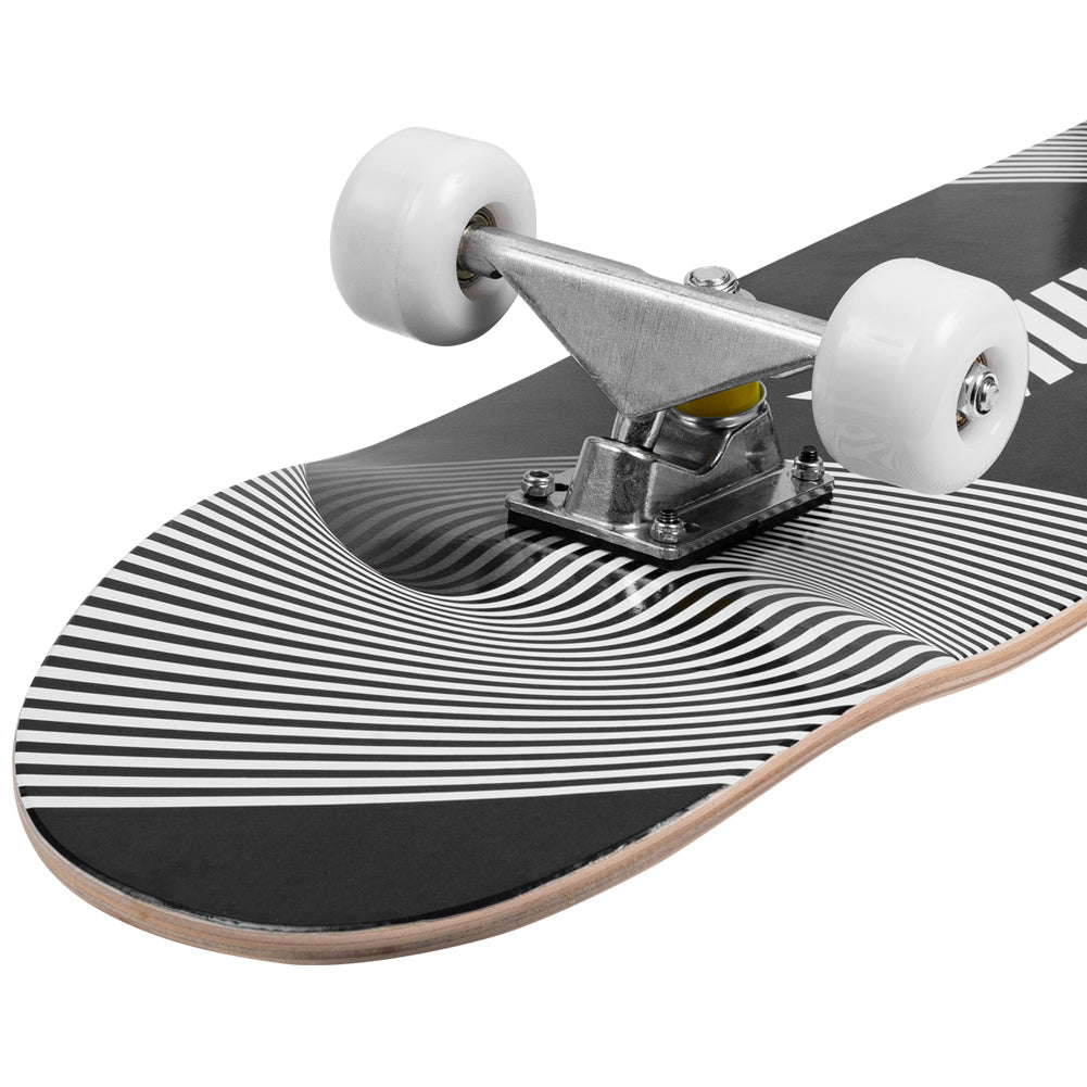 MUWO "Spiritual Spiral" 7,875" Skateboard