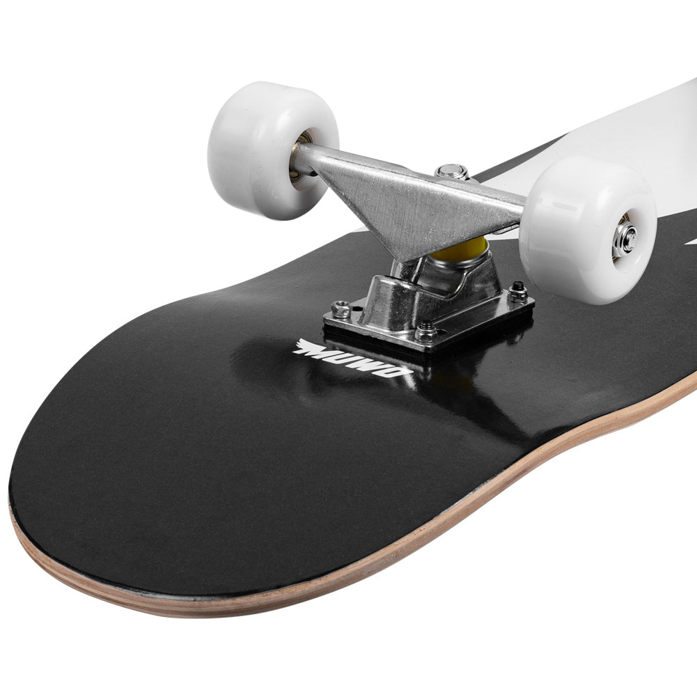 MUWO "Swing & Wing" 7,875" Skateboard