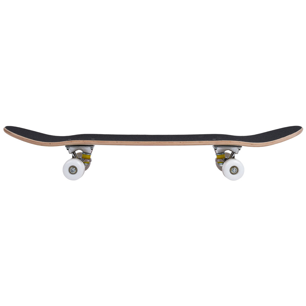 MUWO "Elysian Ellipse" 7,875" Skateboard