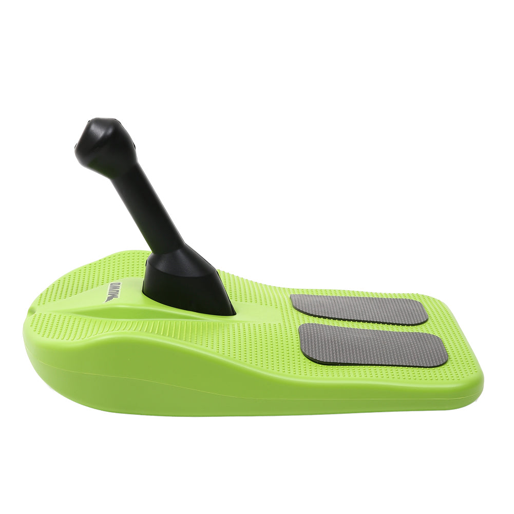 MUWO "Snowslider" Kinder Schneebob grün