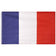 Francia Bandera MUWO 