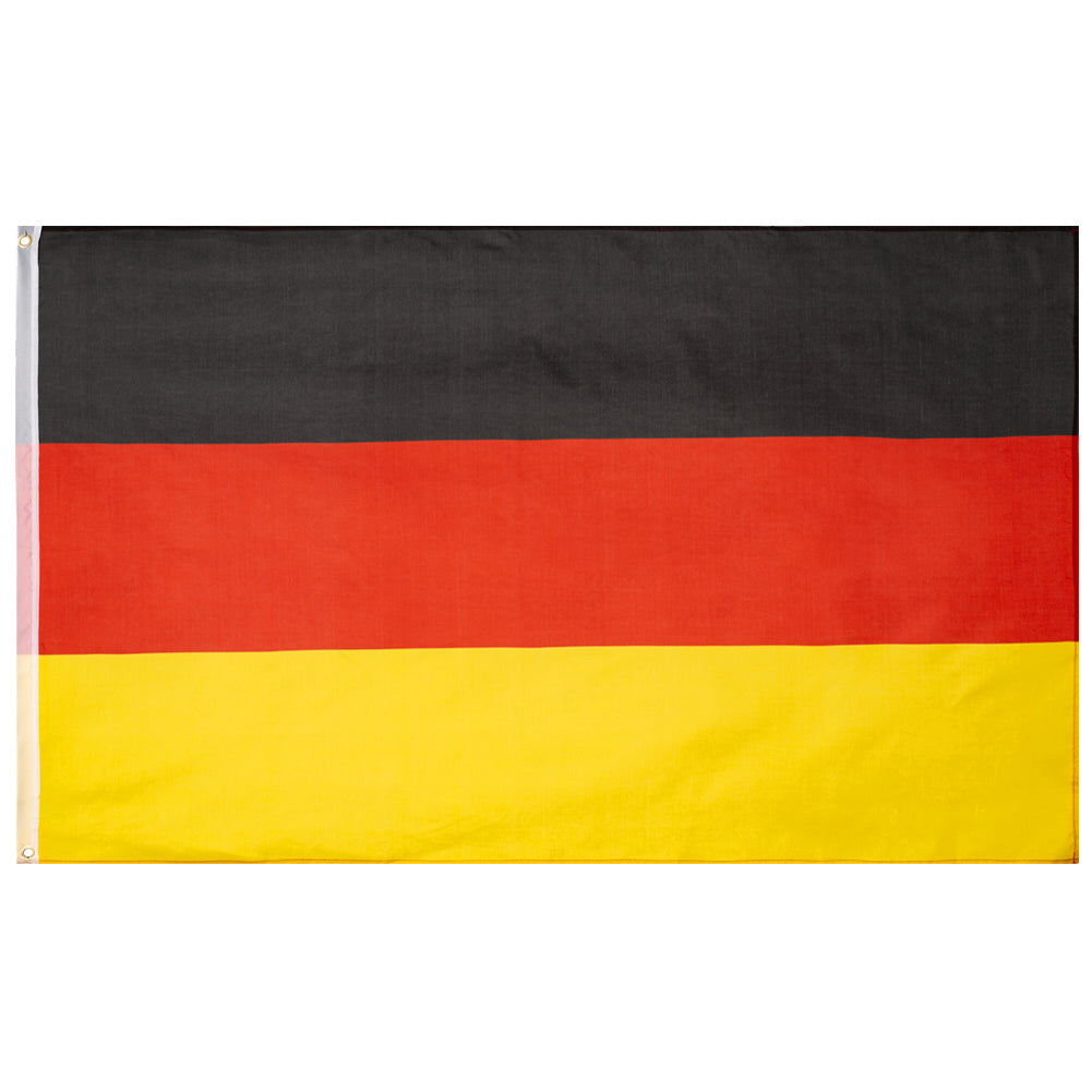 Alemania Bandera MUWO "Nations Together" 90x150cm