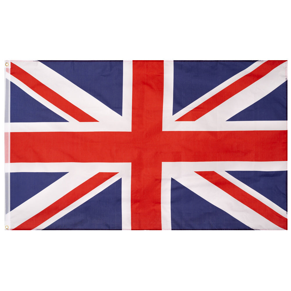 Gran BretaÃ±a Bandera MUWO "Nations Together" 90 x 150 cm