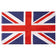 Gran BretaÃ±a Bandera MUWO 