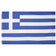 Grecia Bandera MUWO 