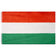 HungrÃ­a Bandera MUWO 