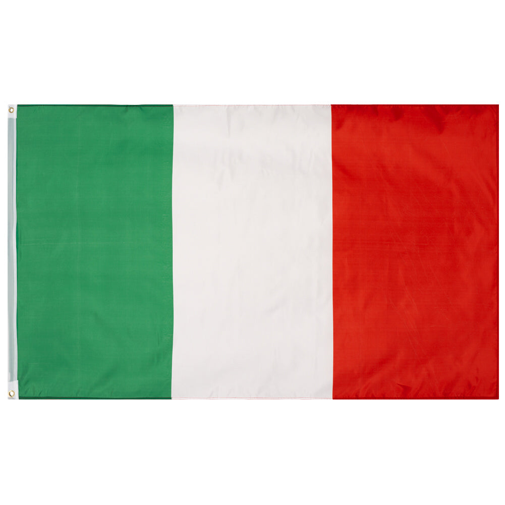 Italia Bandera MUWO "Nations Together" 90 x 150 cm