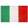 Italia Bandera MUWO 