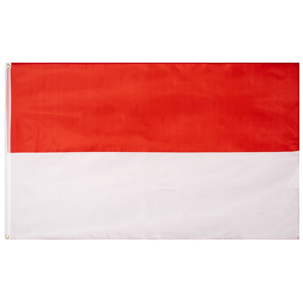 Indonesia Bandera MUWO "Nations Together" 90 x 150 cm