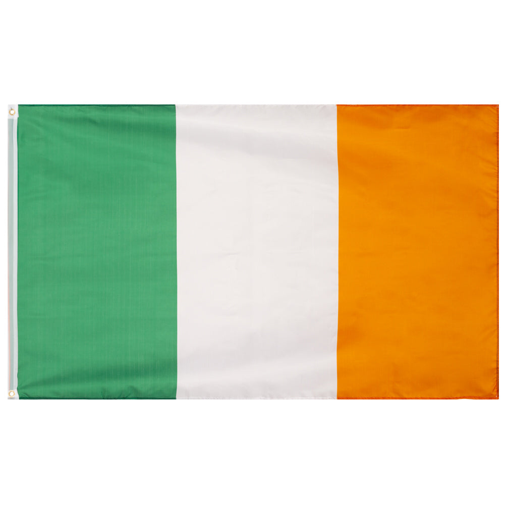 RepÃºblica de Irlanda Bandera MUWO "Nations Together" 90 x 150 cm