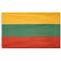 Lituania Bandera MUWO 