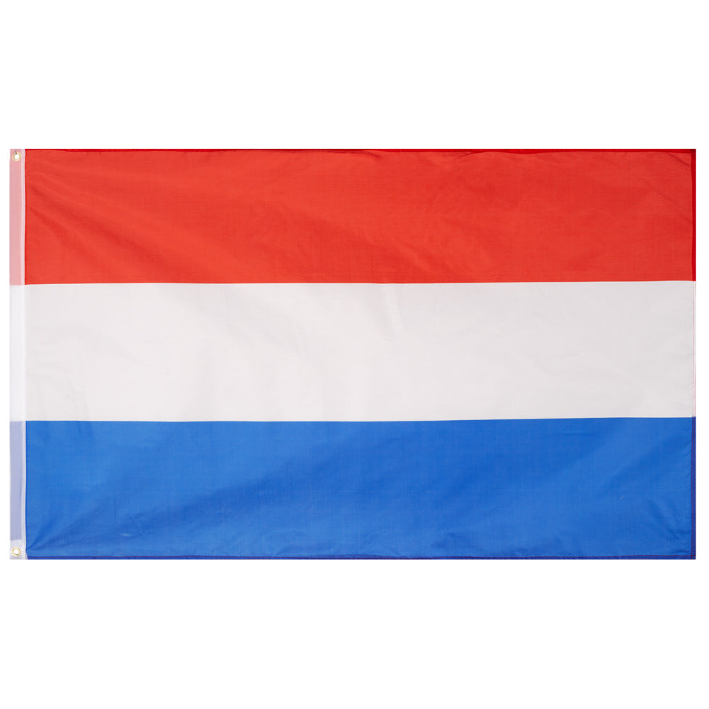 PaÃ­ses Bajos Bandera MUWO "Nations Together" 90x150cm