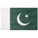 PakistÃ¡n Bandera MUWO 