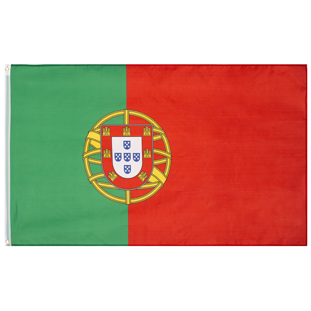 Portugal Bandera MUWO "Nations Together" 90 x 150 cm