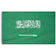 Arabia Saudita Bandera MUWO 