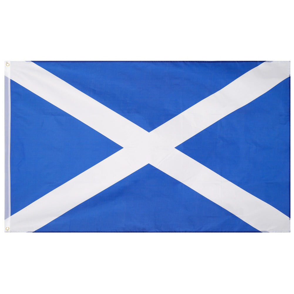 Escocia Bandera MUWO "Nations Together" 90 x 150 cm