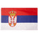 Serbia Bandera MUWO 