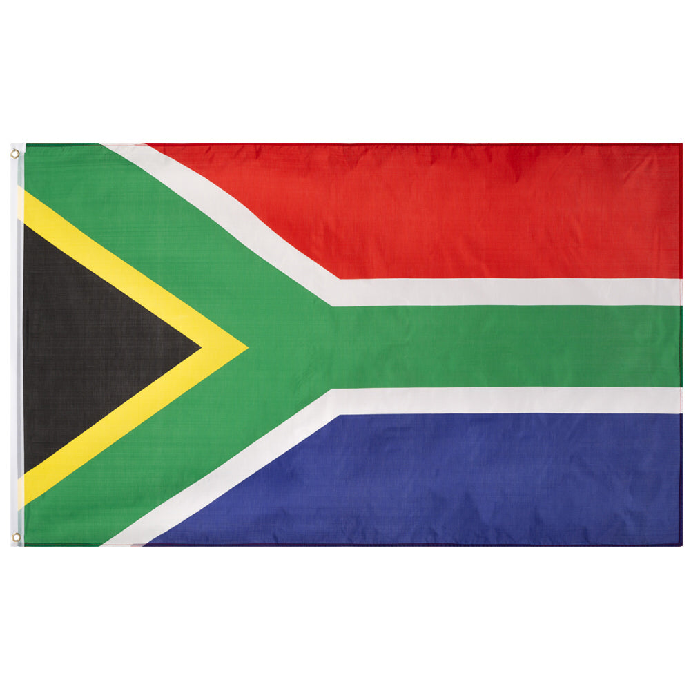 SudÃ¡frica Bandera MUWO "Nations Together" 90 x 150 cm