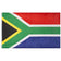 SudÃ¡frica Bandera MUWO 