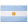 Argentina Bandera MUWO 