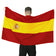 EspaÃ±a Bandera MUWO 