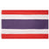 Tailandia Bandera MUWO 