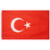 TurquÃ­a Bandera MUWO 