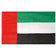 Emiratos Ãrabes Unidos Bandera MUWO 