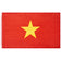 Vietnam Bandera MUWO 