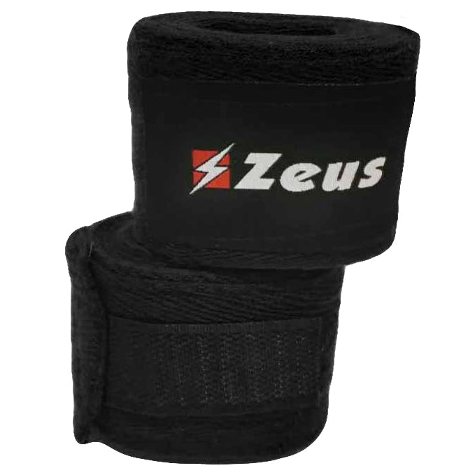 Zeus Venda de boxeo negro