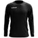 Zeus Enea Sudadera de entrenamiento negro – 3XS 122-128