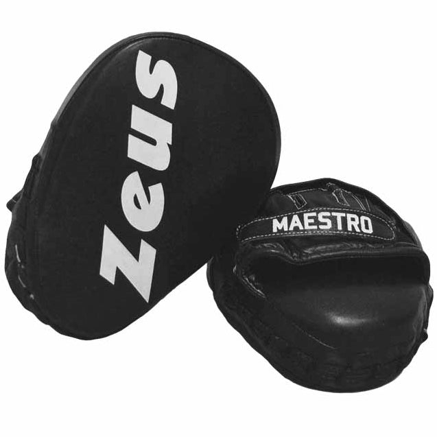 Zeus Maestro Patas de oso de boxeo