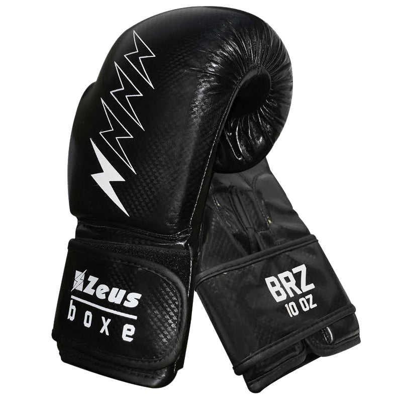 Zeus guantes de boxeo BRZ