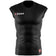Zeus Fisiko Camiseta interior Camiseta funcional sin mangas negro – M