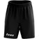 Zeus Jam Pantalones cortos de baloncesto negro – S