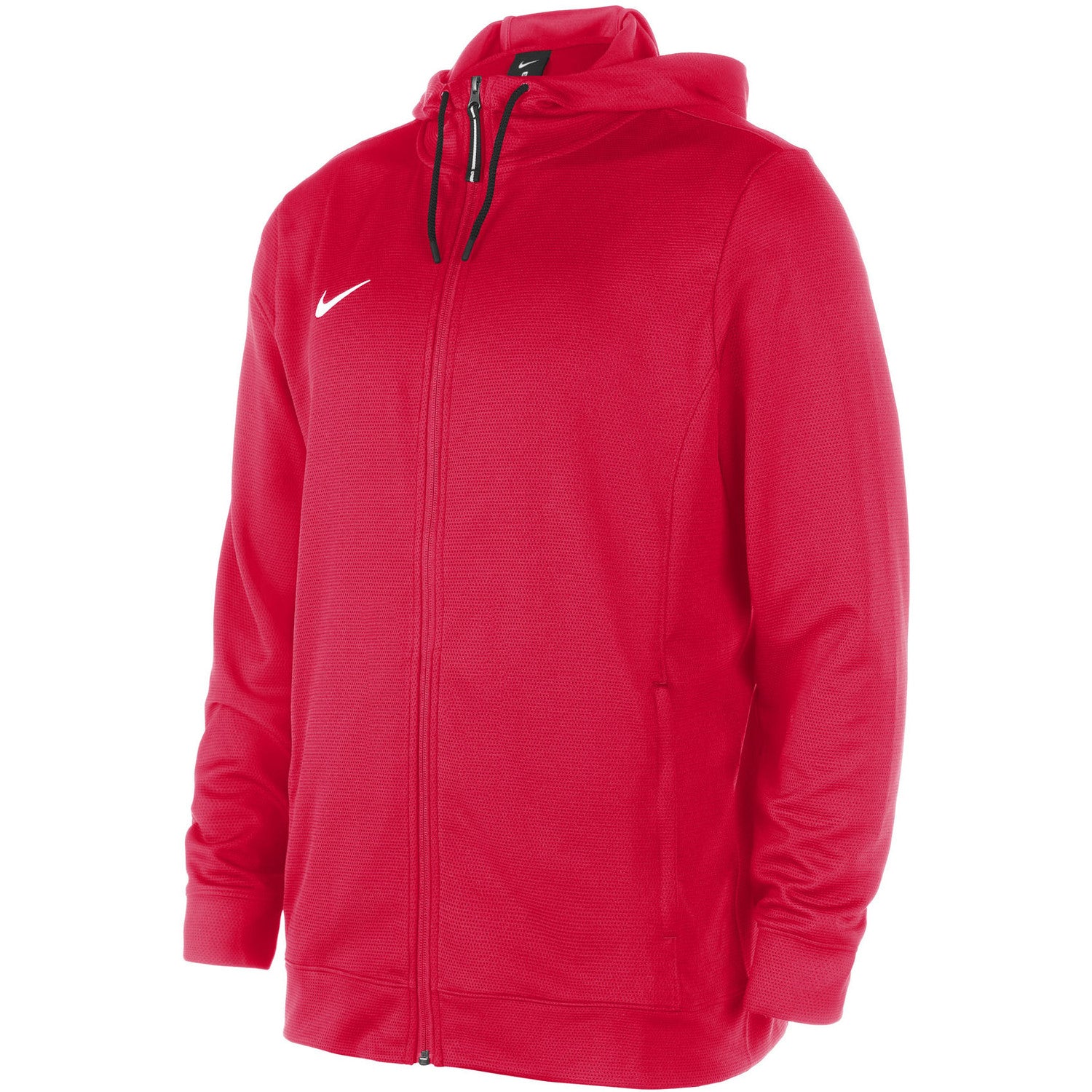 Nike Basketball Hoodie Full Zip Herren Kapuzenjacke NT0205-657