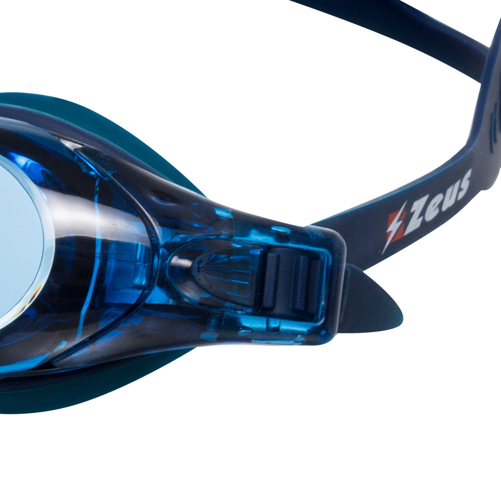 Zeus Basic Gafas de nataciÃ³n Marino