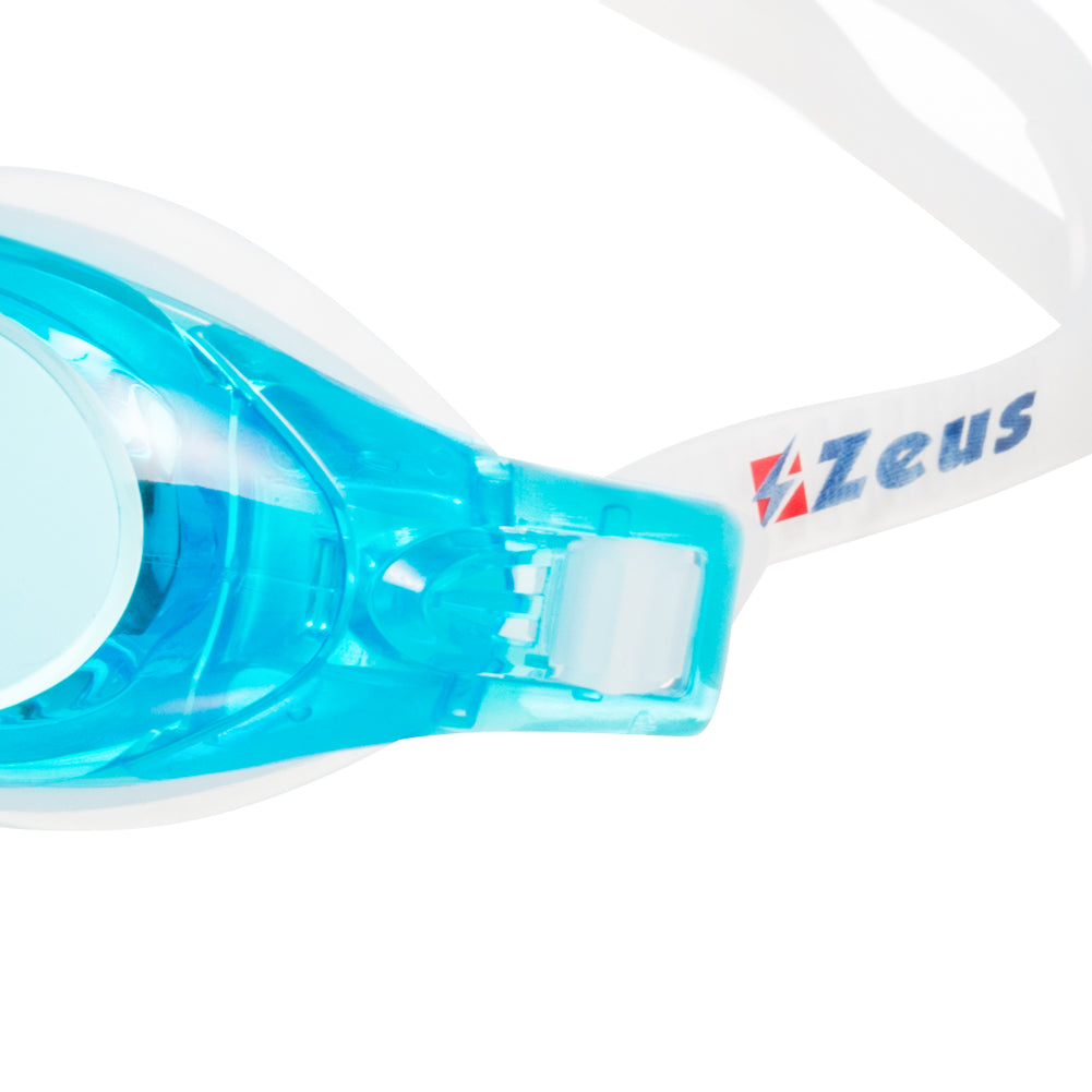 Zeus Basic Gafas de nataciÃ³n azules