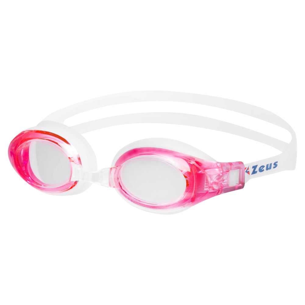 Zeus Basic Gafas de nataciÃ³n rosas