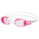 Zeus Basic Gafas de nataciÃ³n rosas – Einheitsgröße