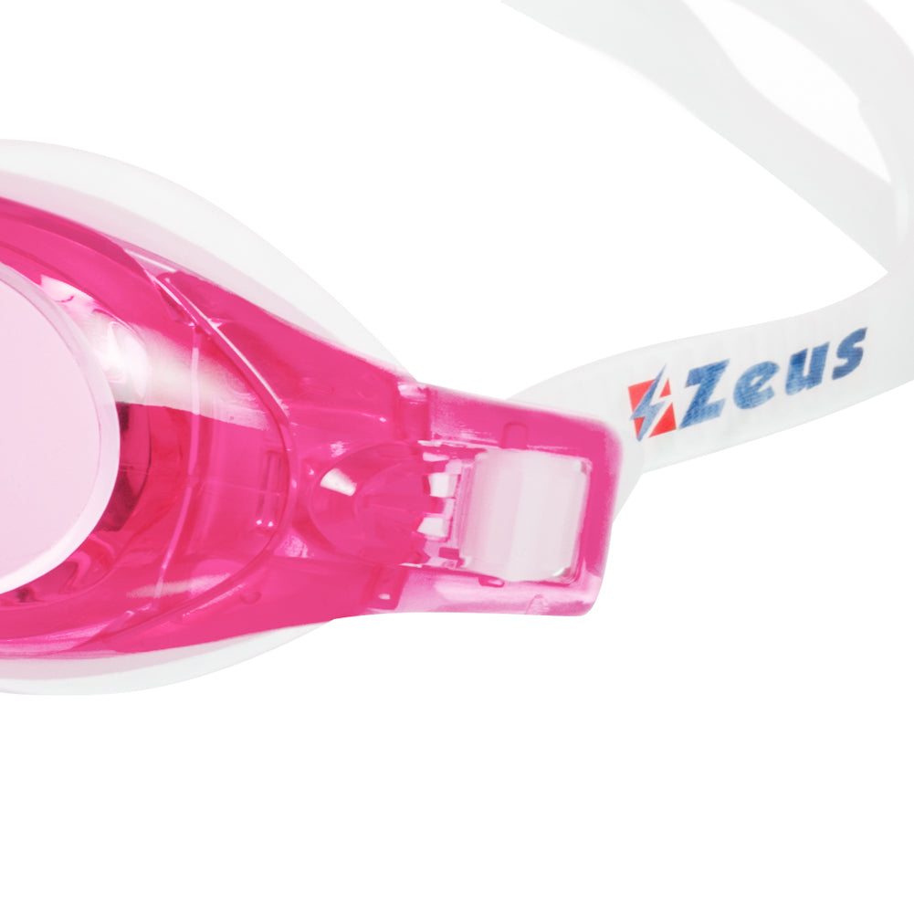 Zeus Basic Gafas de nataciÃ³n rosas