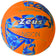 Zeus BalÃ³n de vÃ³ley playa naranja neÃ³n – Einheitsgröße