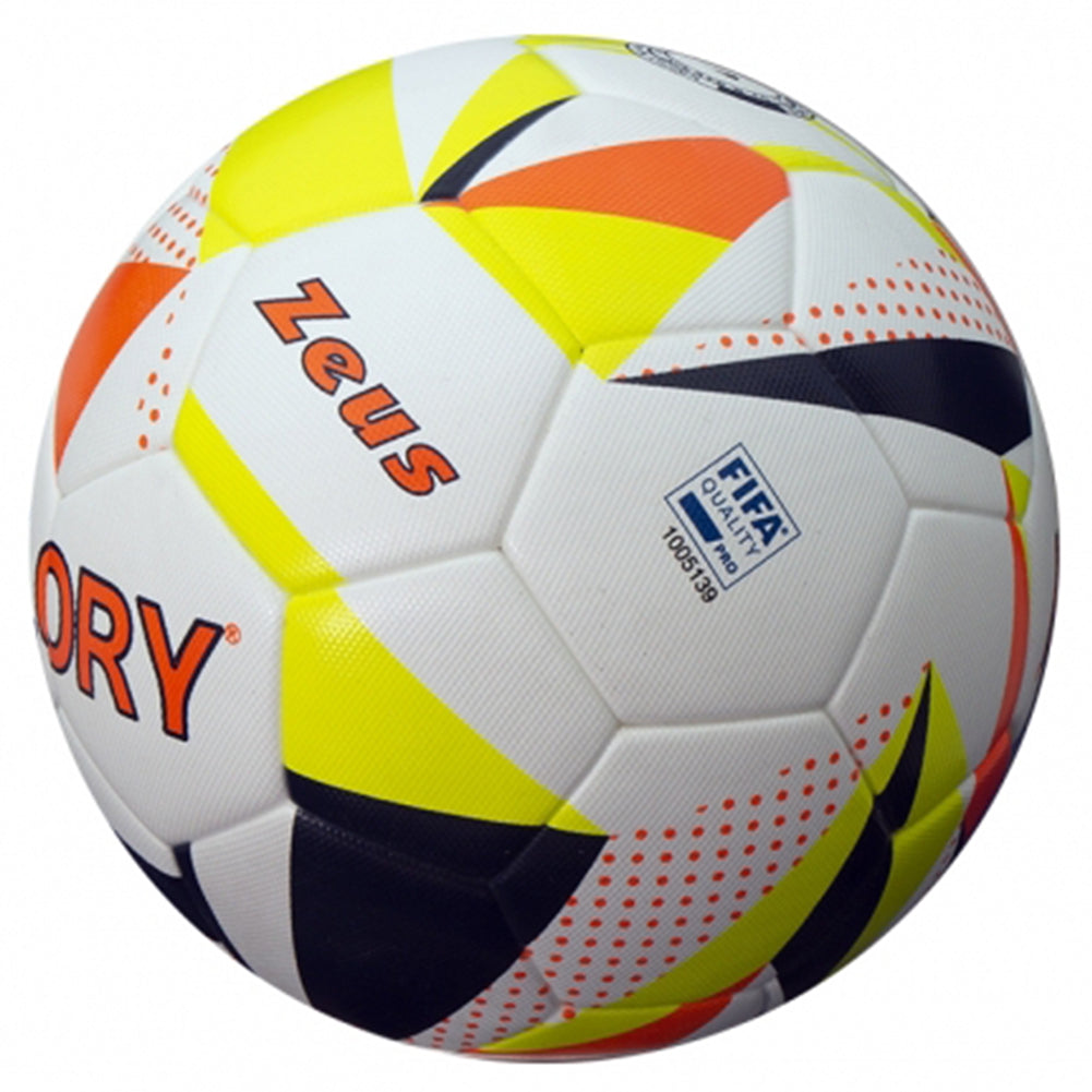 Zeus Pallone Glory FIFA Approved BalÃ³n de fÃºtbol