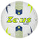 Zeus Pallone Tuono BalÃ³n de fÃºtbol blanco amarillo – 3