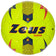Zeus Pallone Tuono BalÃ³n de fÃºtbol amarillo azul marino – 5