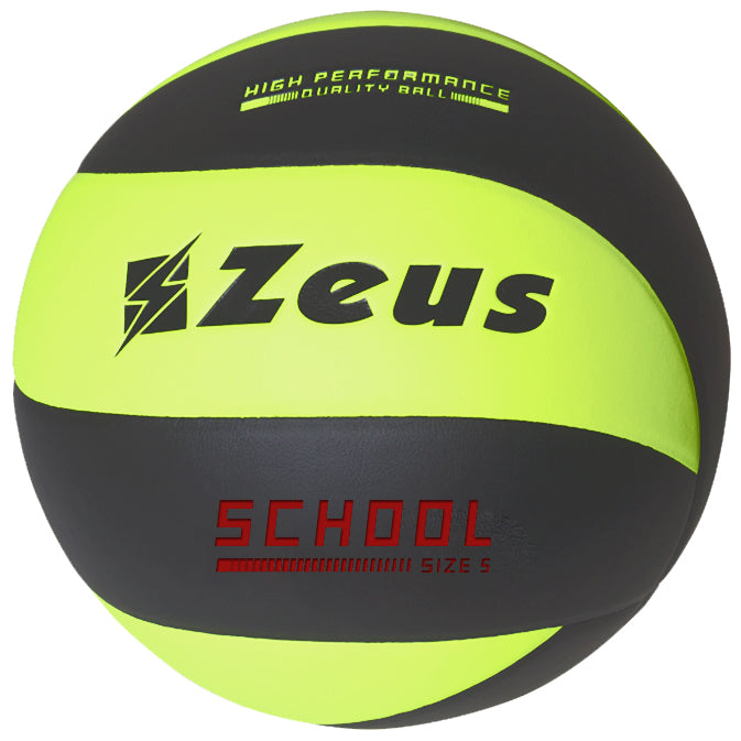 Zeus Junior BalÃ³n de voleibol